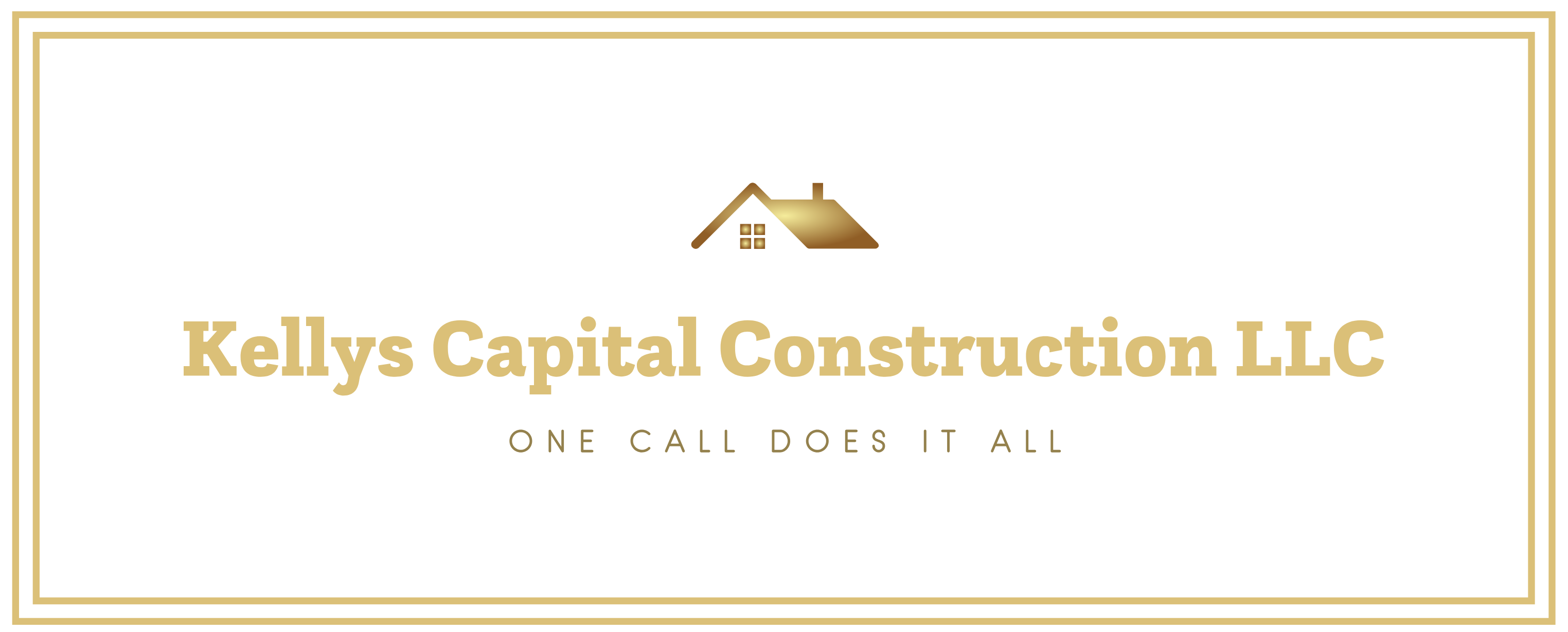 Kelly's Capital Construction LLC. & Flooring specialist.